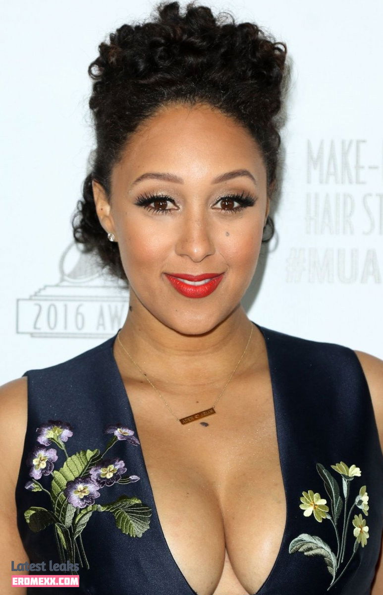 Latest Leaks Tamera Mowry Nude #11 - Fapello