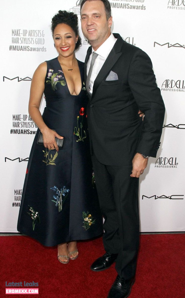 Latest Leaks Tamera Mowry Nude #6 - Fapello