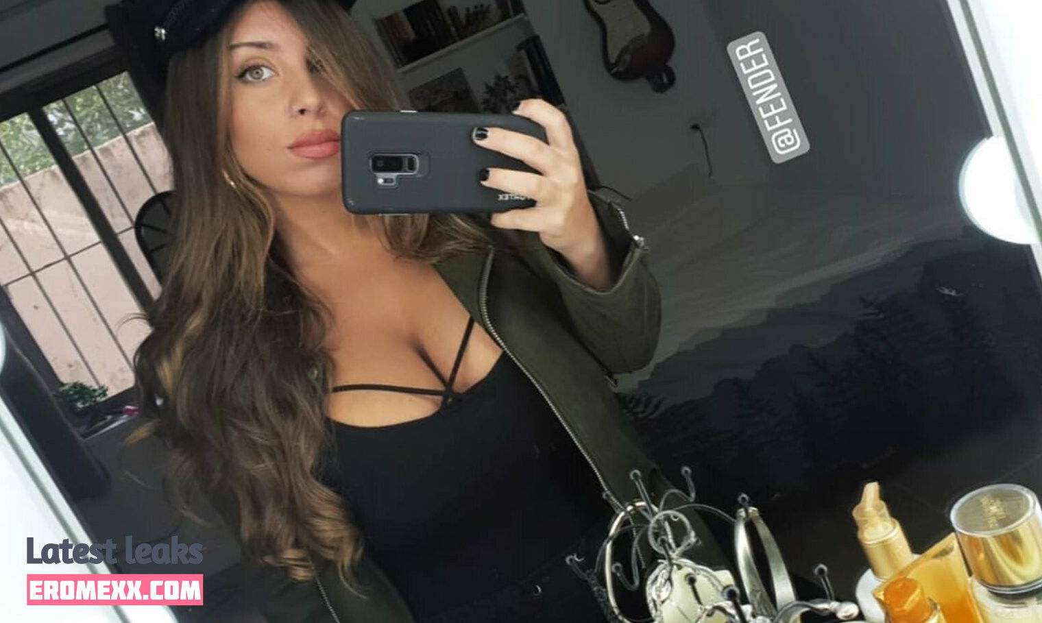 Latest Leaks Tami Bar Nude #9 - Fapello