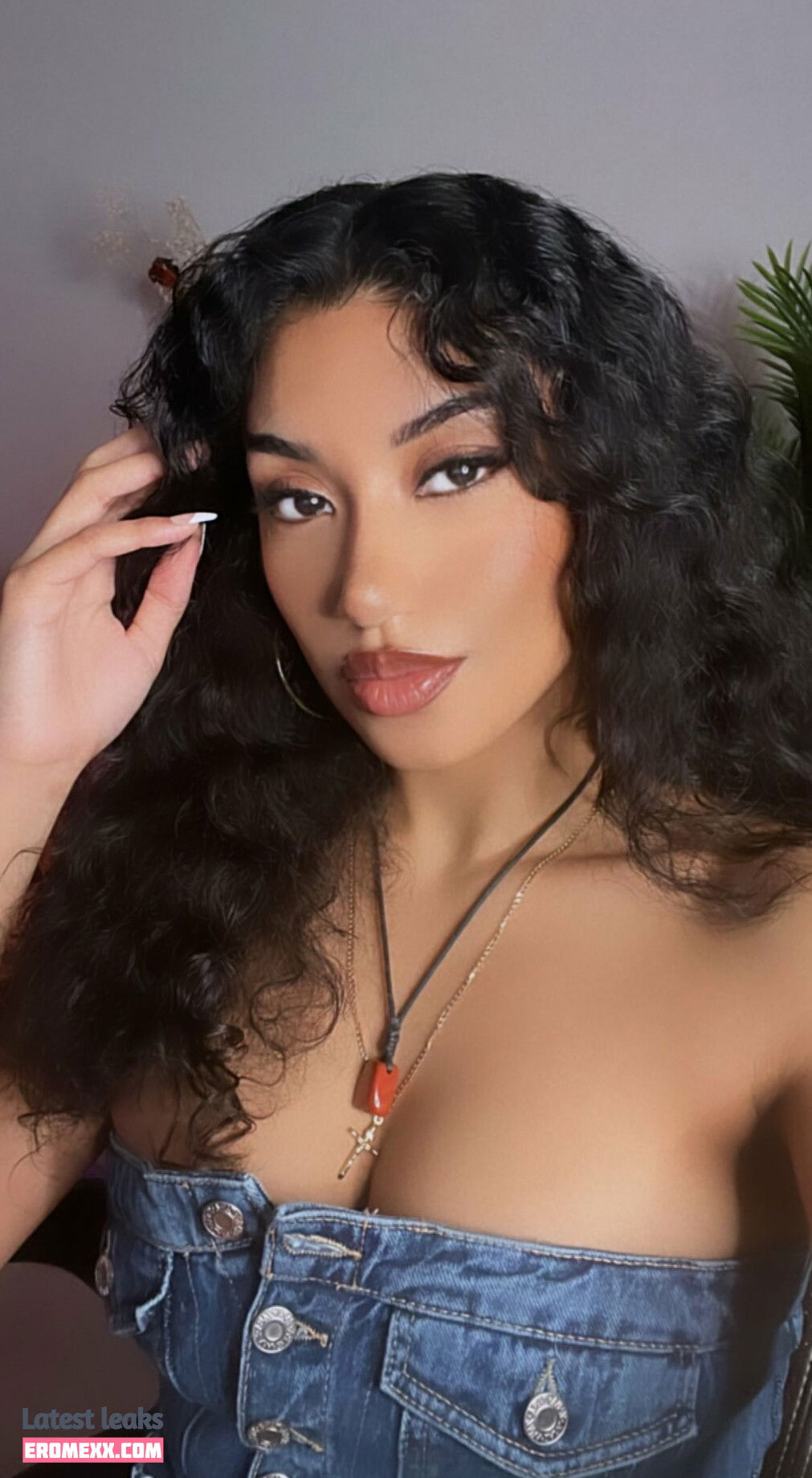 Latest Leaks Tamia J Nude #27 - Fapello