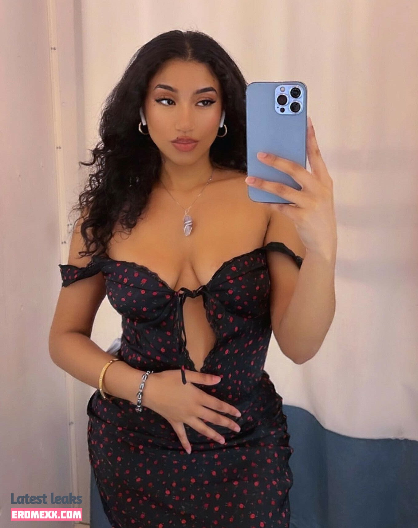 Latest Leaks Tamia J Nude #37 - Fapello