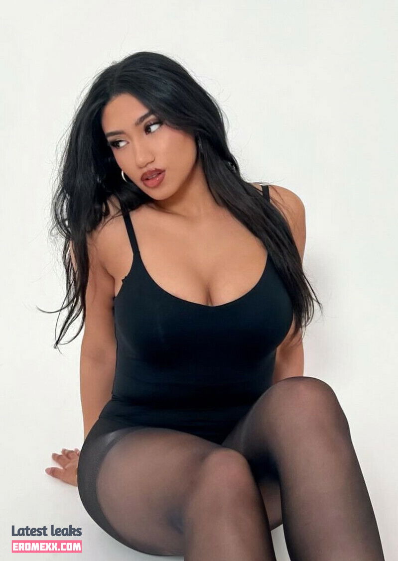 Latest Leaks Tamia J Nude #60 - Fapello