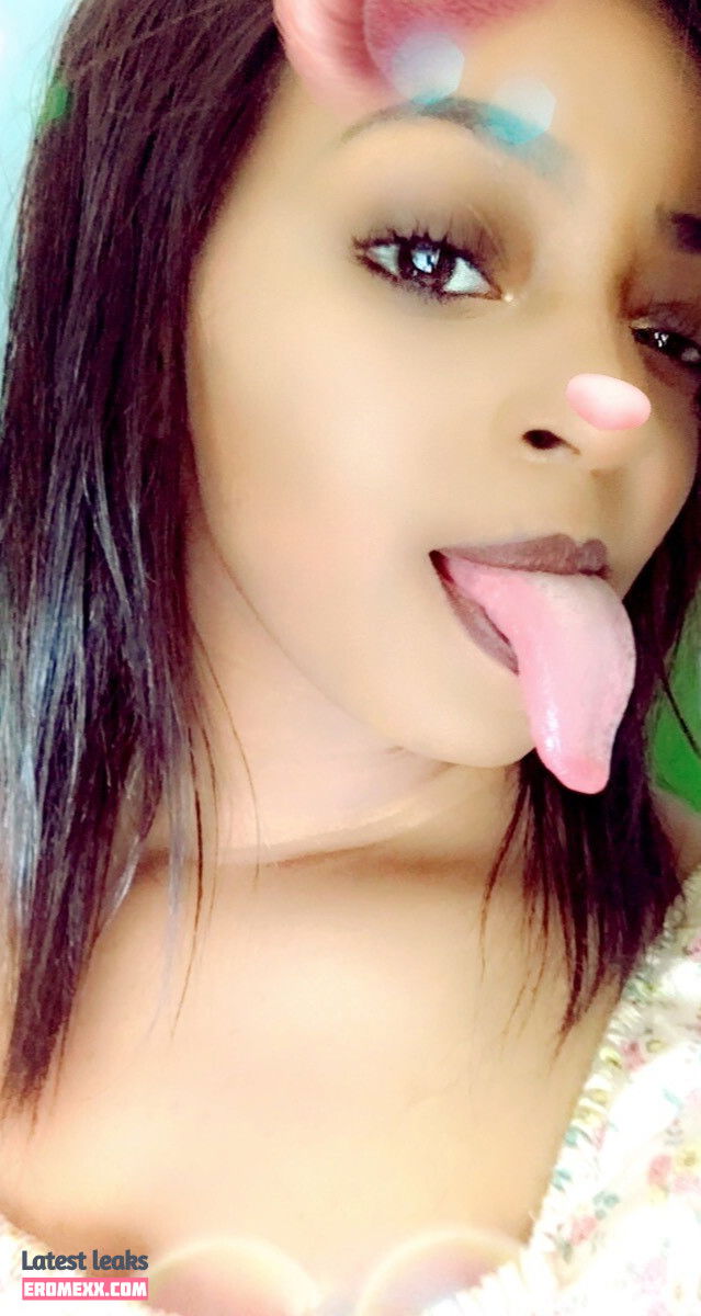 Latest Leaks Tamicka Nude #8 - Fapello