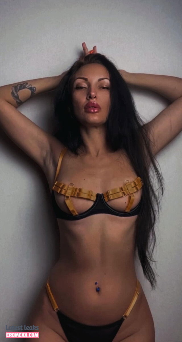 Latest Leaks Tamila Flirt Couture Nude #8 - Fapello