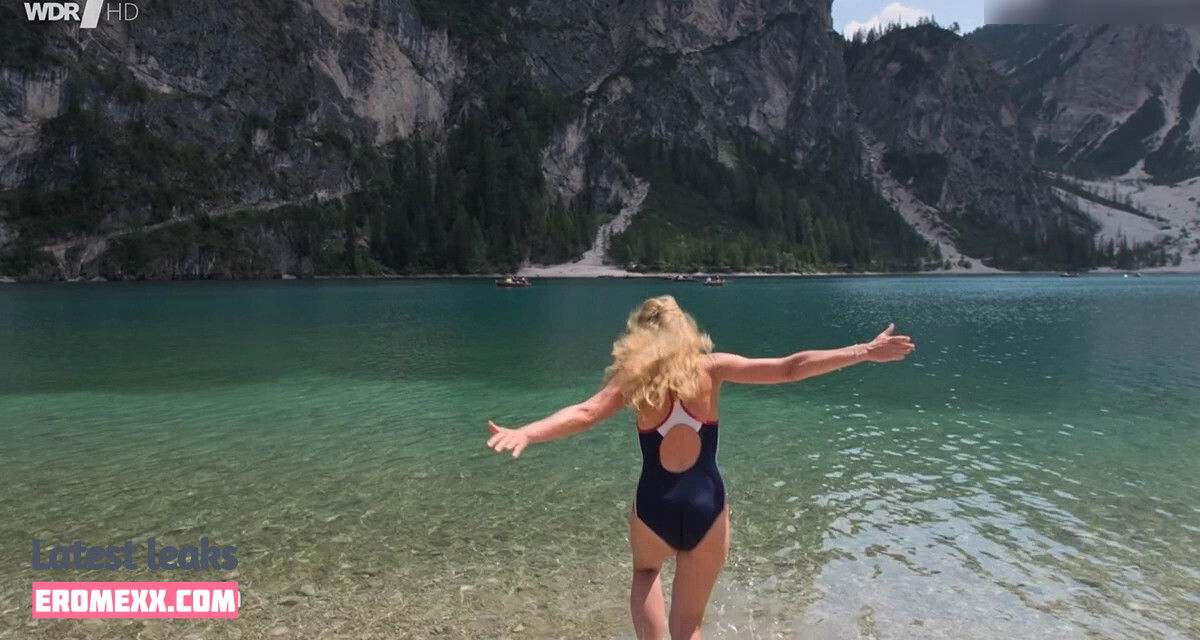 Latest Leaks Tamina Kallert Nude #7 - Fapello