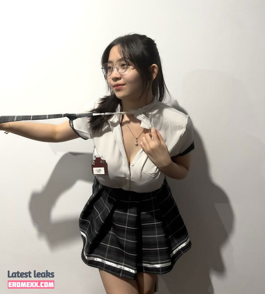 Latest Leaks Tamirana NS Nude #1 - Fapello