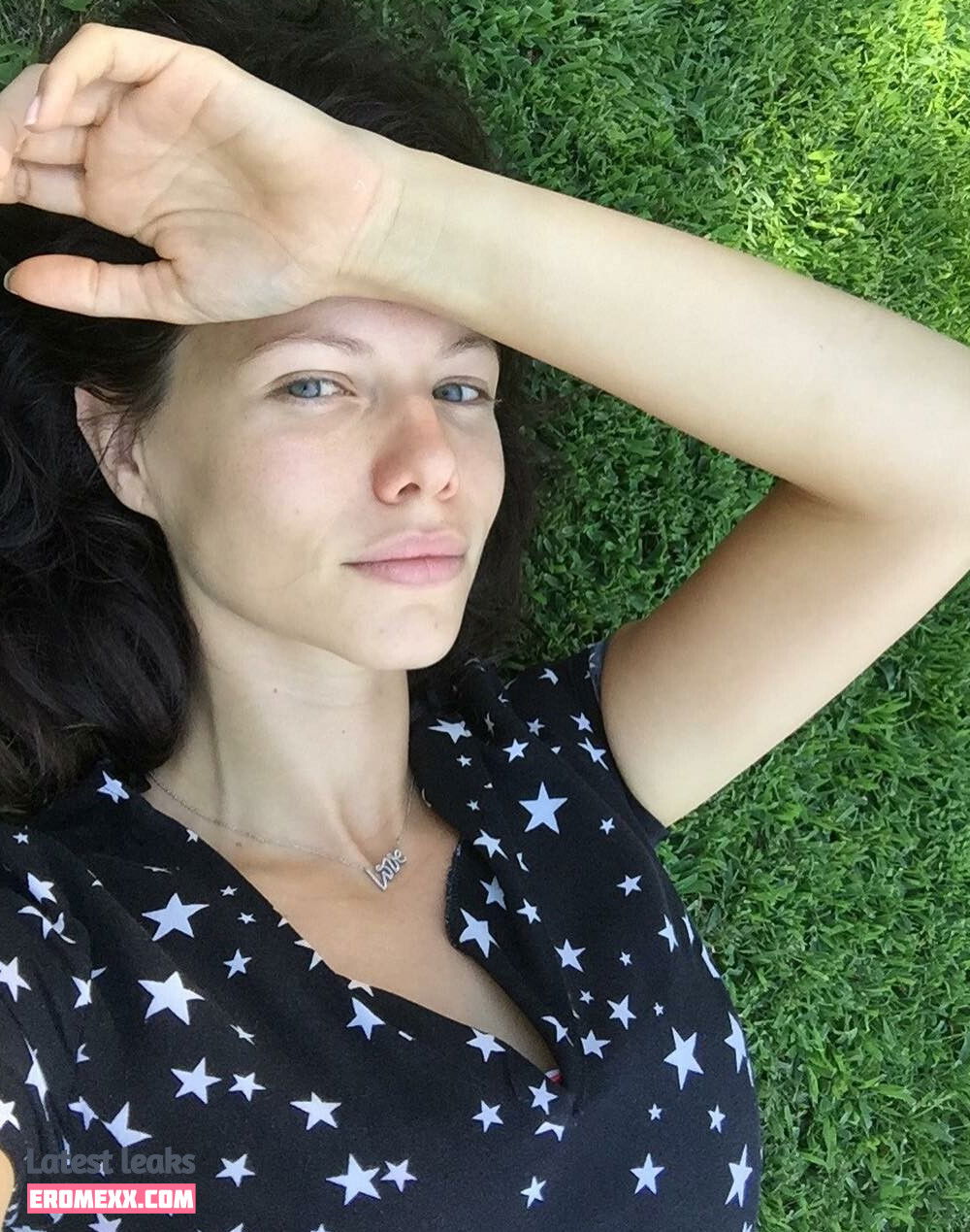 Latest Leaks Tammin Sursok Nude #115 - Fapello