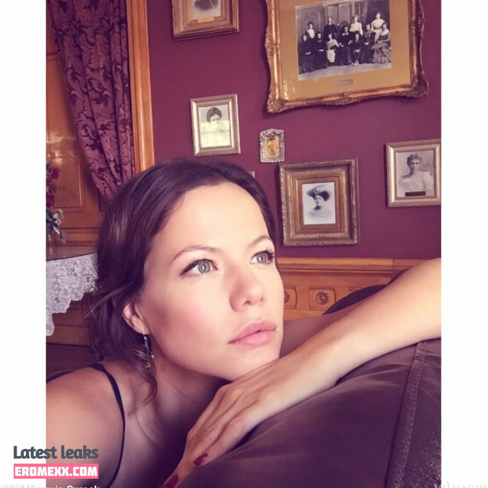 Latest Leaks Tammin Sursok Nude #139 - Fapello