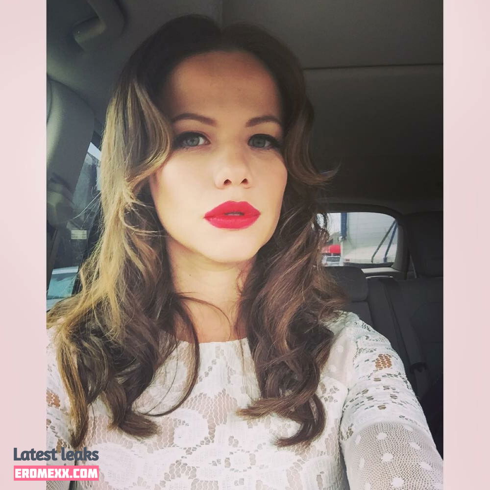 Latest Leaks Tammin Sursok Nude #147 - Fapello