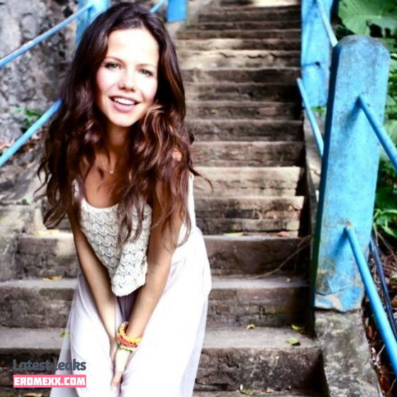 Latest Leaks Tammin Sursok Nude #153 - Fapello