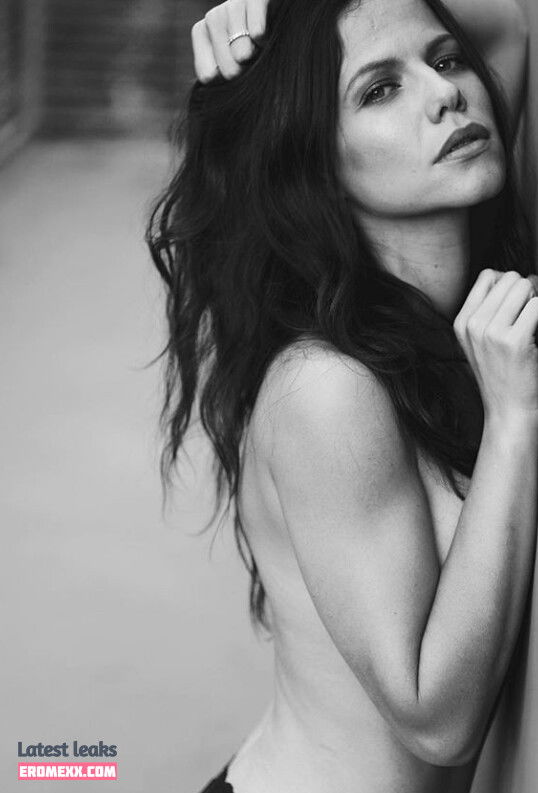 Latest Leaks Tammin Sursok Nude #164 - Fapello