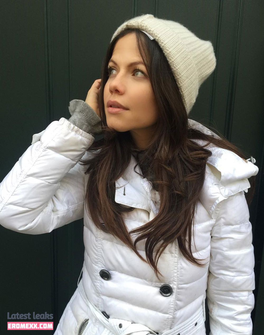 Latest Leaks Tammin Sursok Nude #53 - Fapello