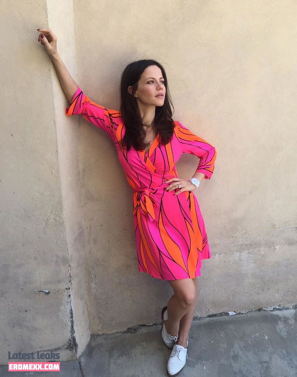 Latest Leaks Tammin Sursok Nude #65 - Fapello