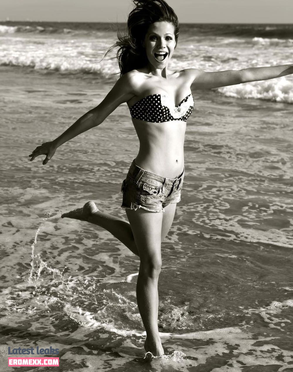 Latest Leaks Tammin Sursok Nude #66 - Fapello