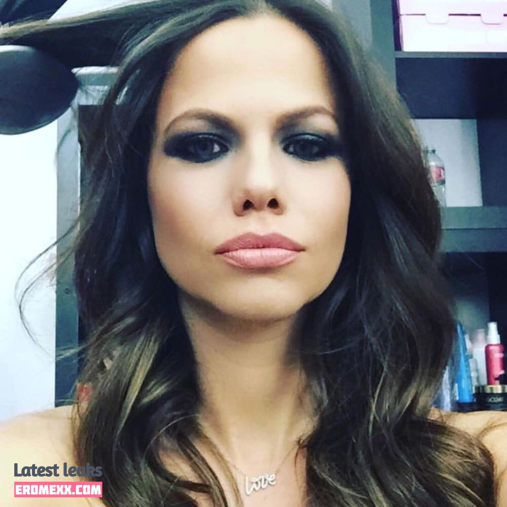 Latest Leaks Tammin Sursok Nude #72 - Fapello