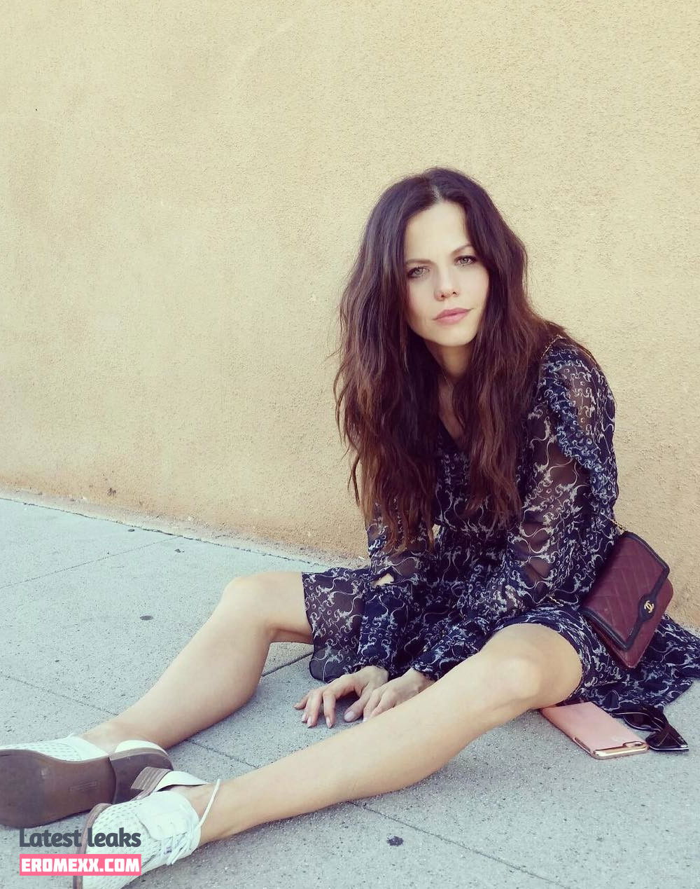 Latest Leaks Tammin Sursok Nude #79 - Fapello
