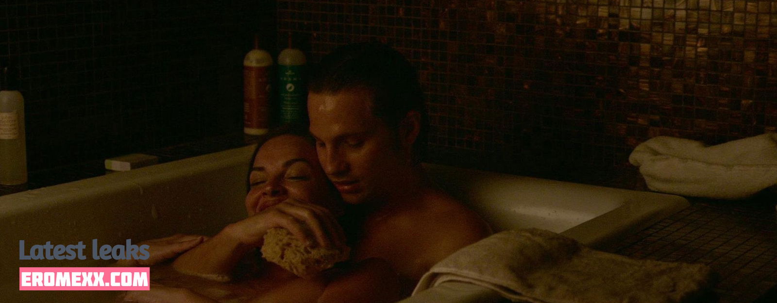 Latest Leaks Tammy Blanchard Nude #4 - Fapello