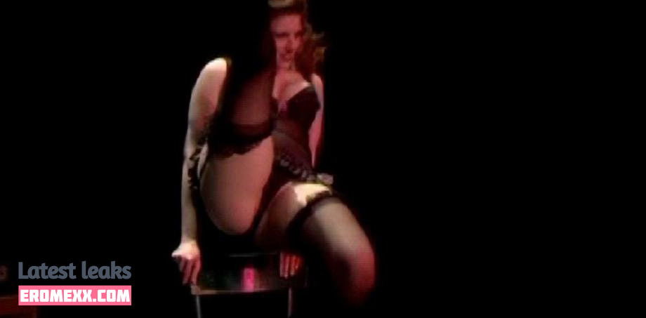 Latest Leaks Tammy Dalton Nude #3 - Erome