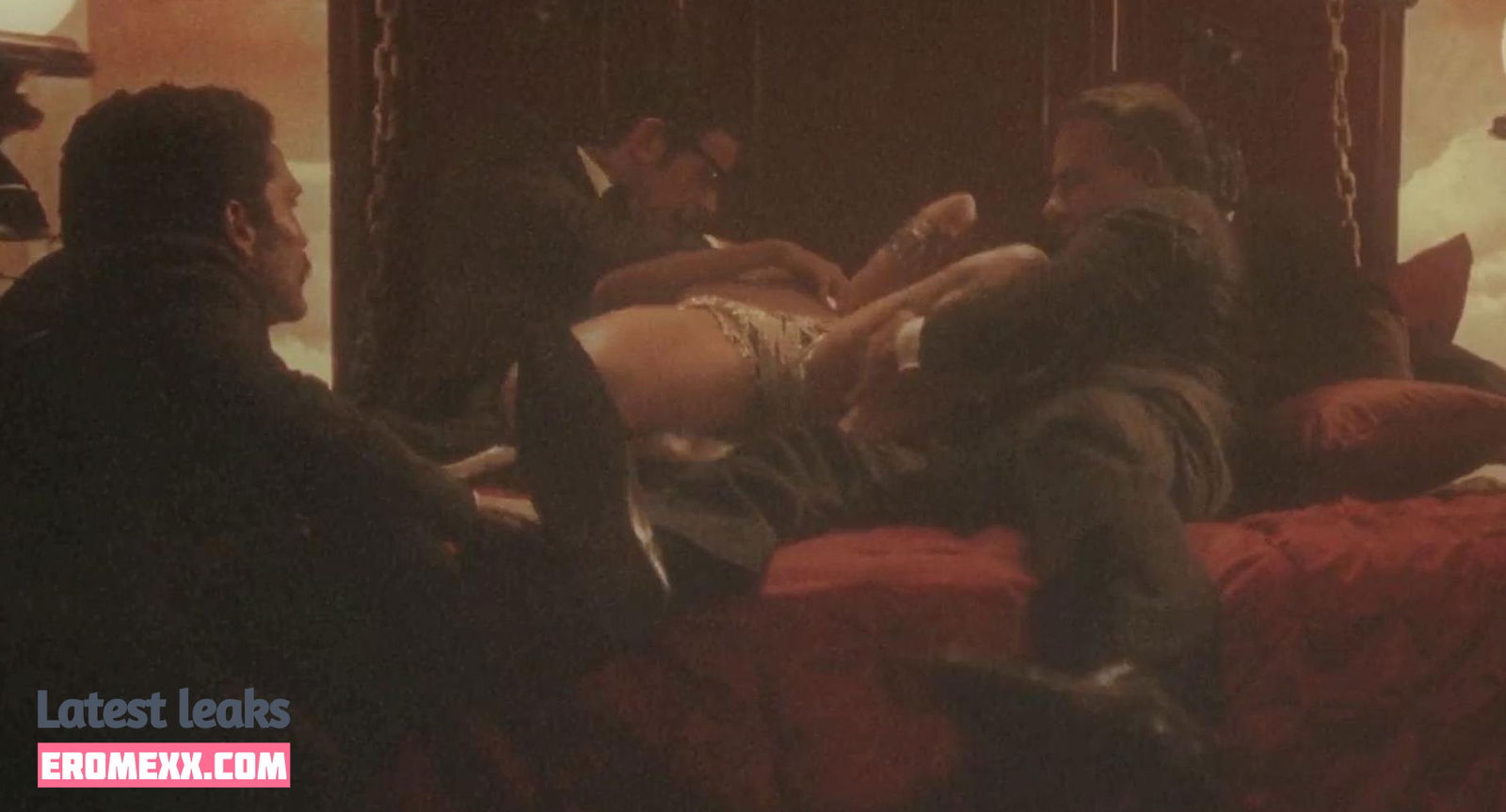 Latest Leaks Tammy Di Calafiori Nude #4 - Fapello