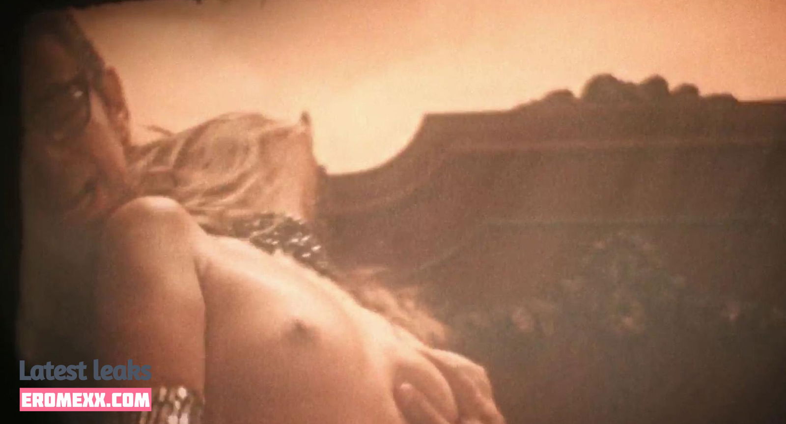 Latest Leaks Tammy Di Calafiori Nude #6 - Fapello