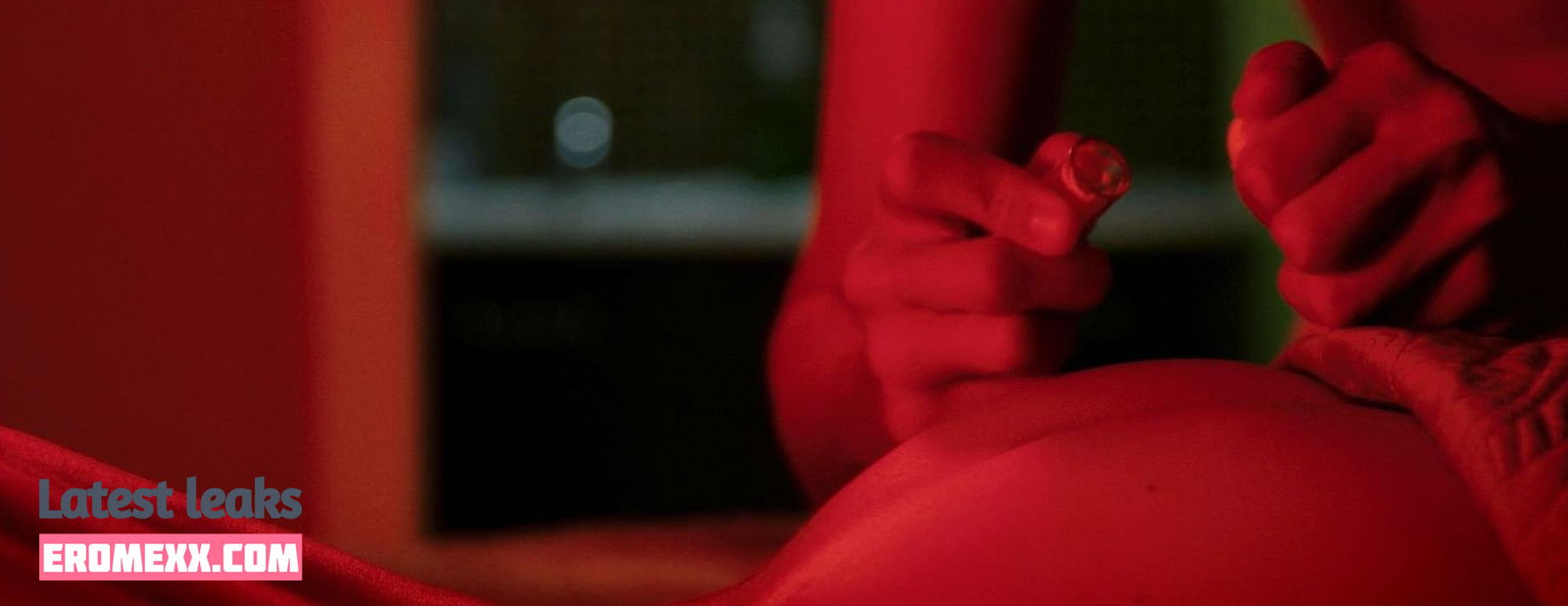 Latest Leaks Tammy Gillis Nude #5 - Fapello