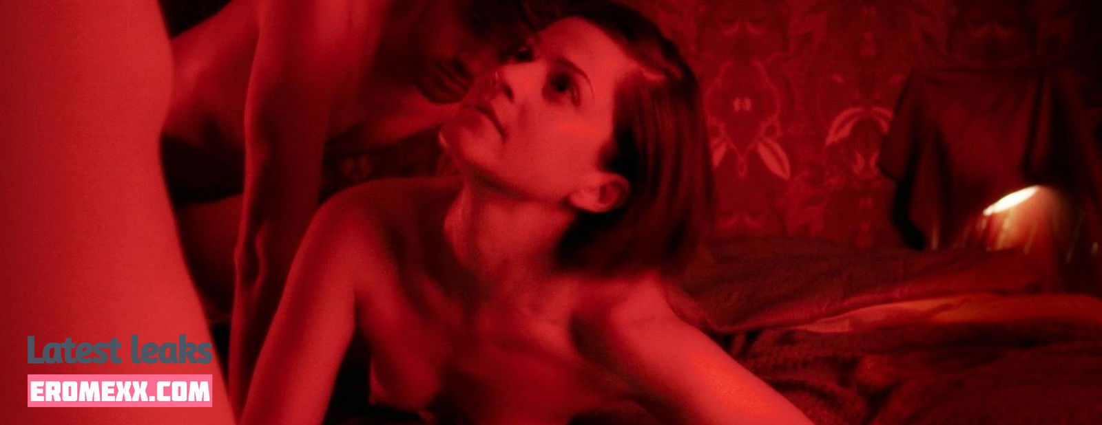 Latest Leaks Tammy Gillis Nude #6 - Fapello
