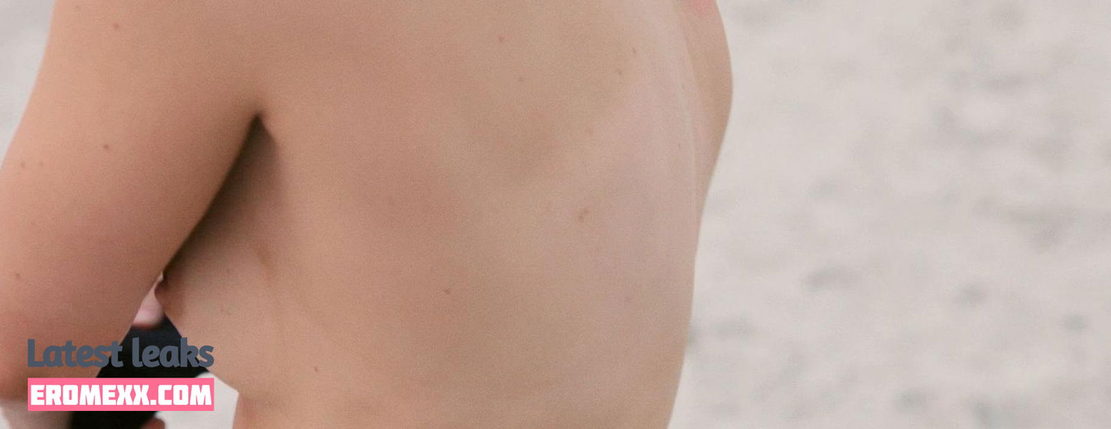 Latest Leaks Tammy Gillis Nude #9 - Fapello