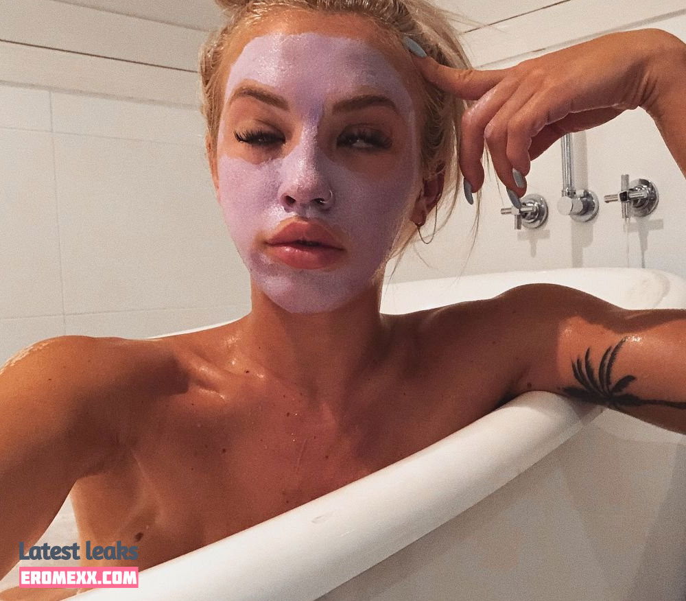 Latest Leaks Tammy Hembrow Nude #129 - Fapello