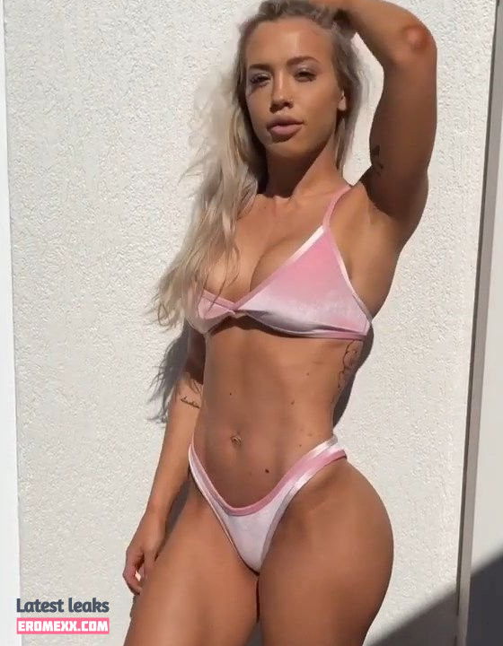 Latest Leaks Tammy Hembrow Nude #160 - Fapello