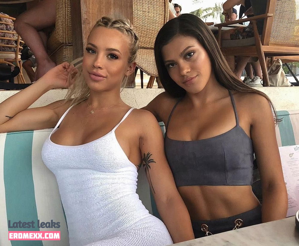 Latest Leaks Tammy Hembrow Nude #18 - Fapello