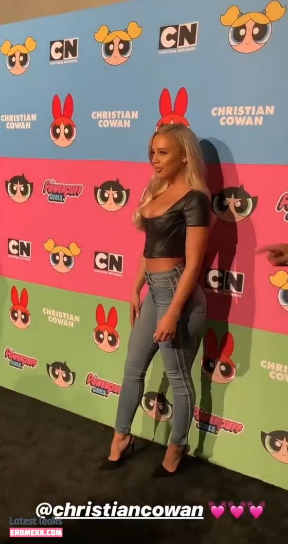 Latest Leaks Tammy Hembrow Nude #183 - Fapello