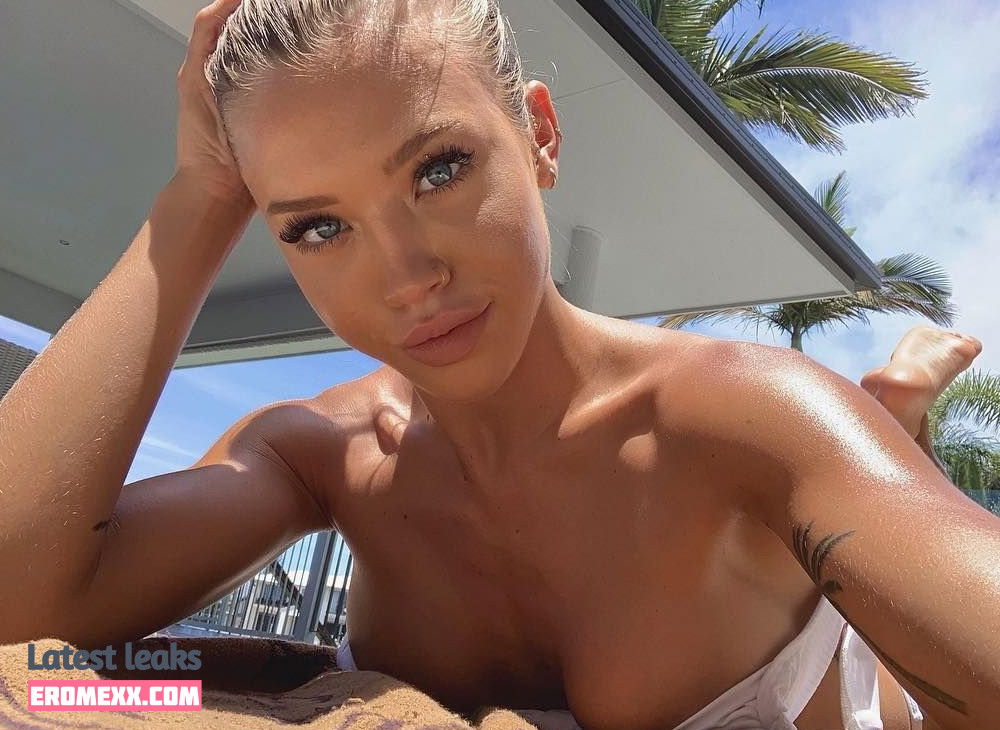 Latest Leaks Tammy Hembrow Nude #25 - Fapello