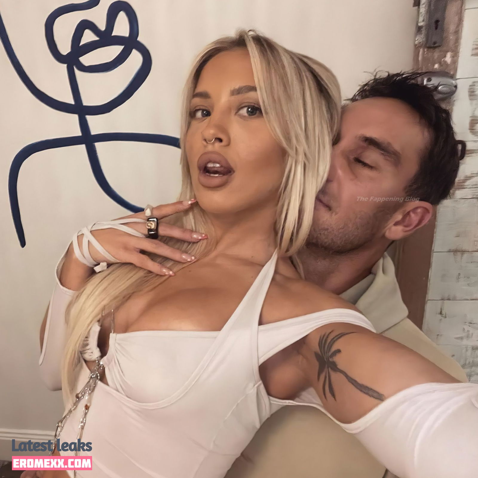 Latest Leaks Tammy Hembrow Nude #433 - Fapello