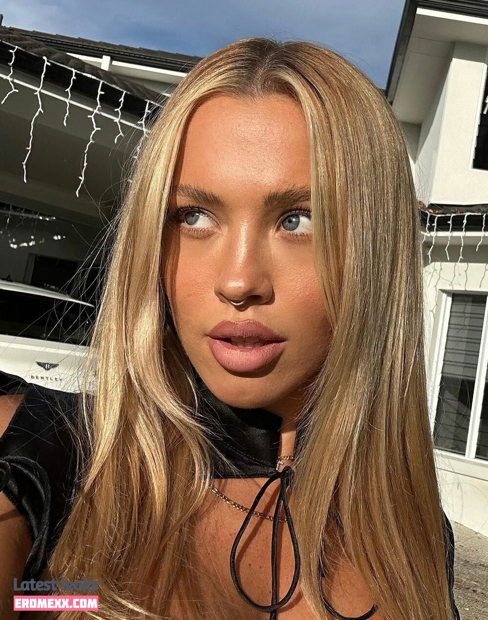 Latest Leaks Tammy Hembrow Nude #564 - Fapello