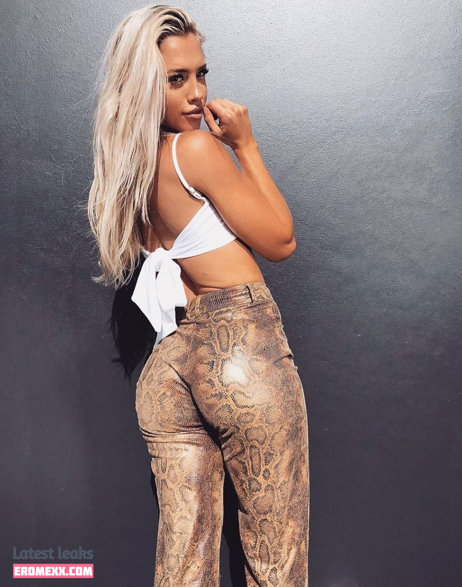 Latest Leaks Tammy Hembrow Nude #59 - Fapello