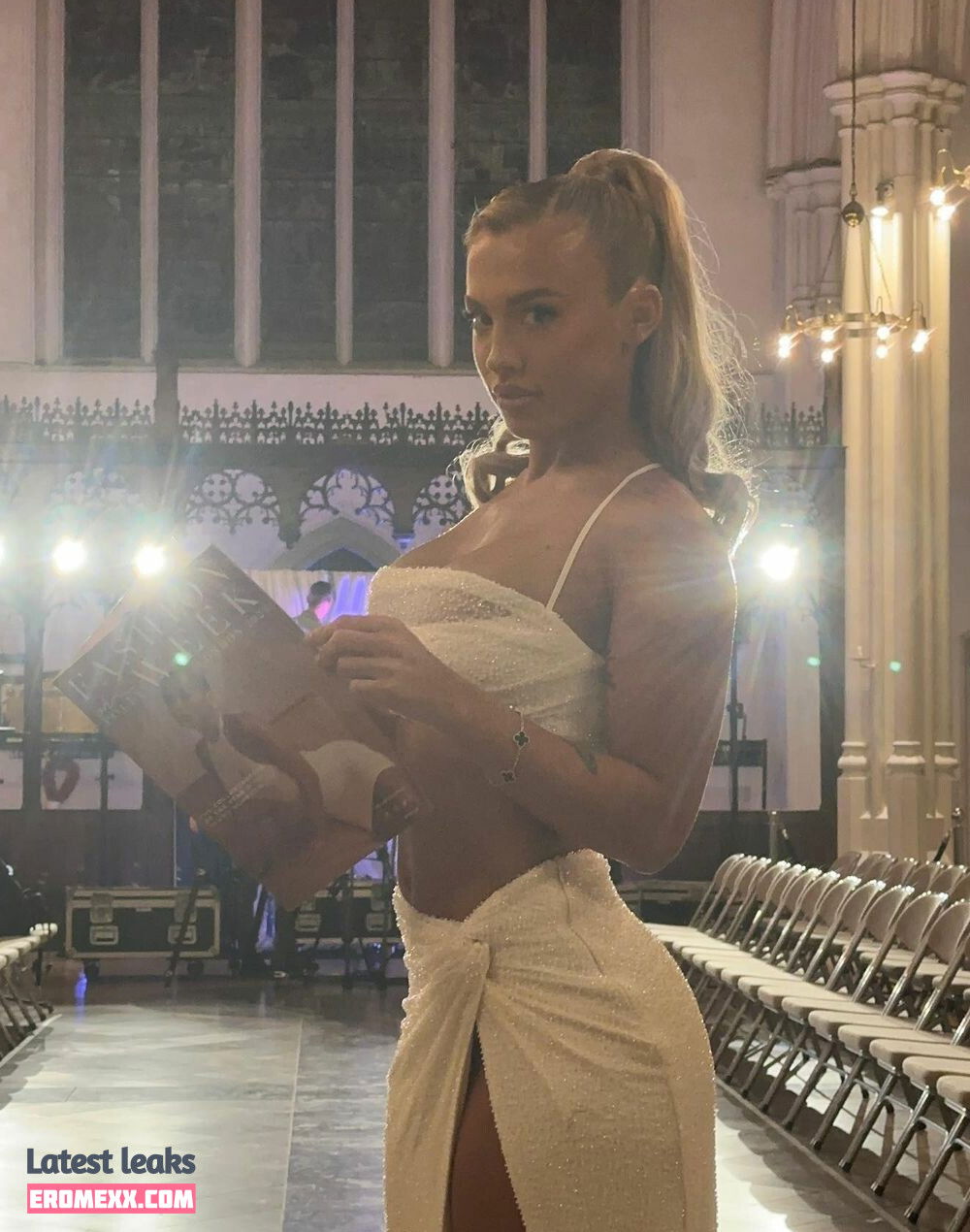 Latest Leaks Tammy Hembrow Nude #606 - Fapello