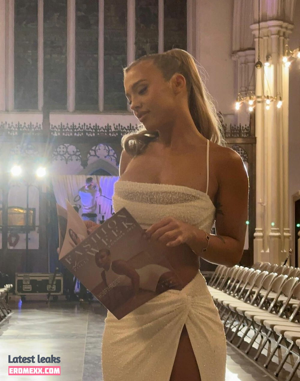 Latest Leaks Tammy Hembrow Nude #607 - Fapello