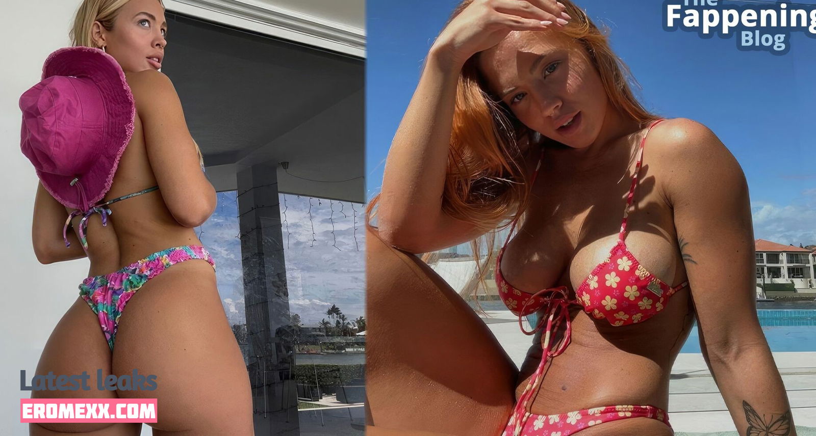 Latest Leaks Tammy Hembrow Nude #632 - Fapello