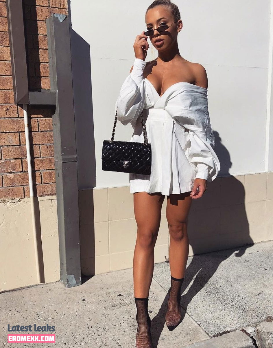 Latest Leaks Tammy Hembrow Nude #83 - Fapello