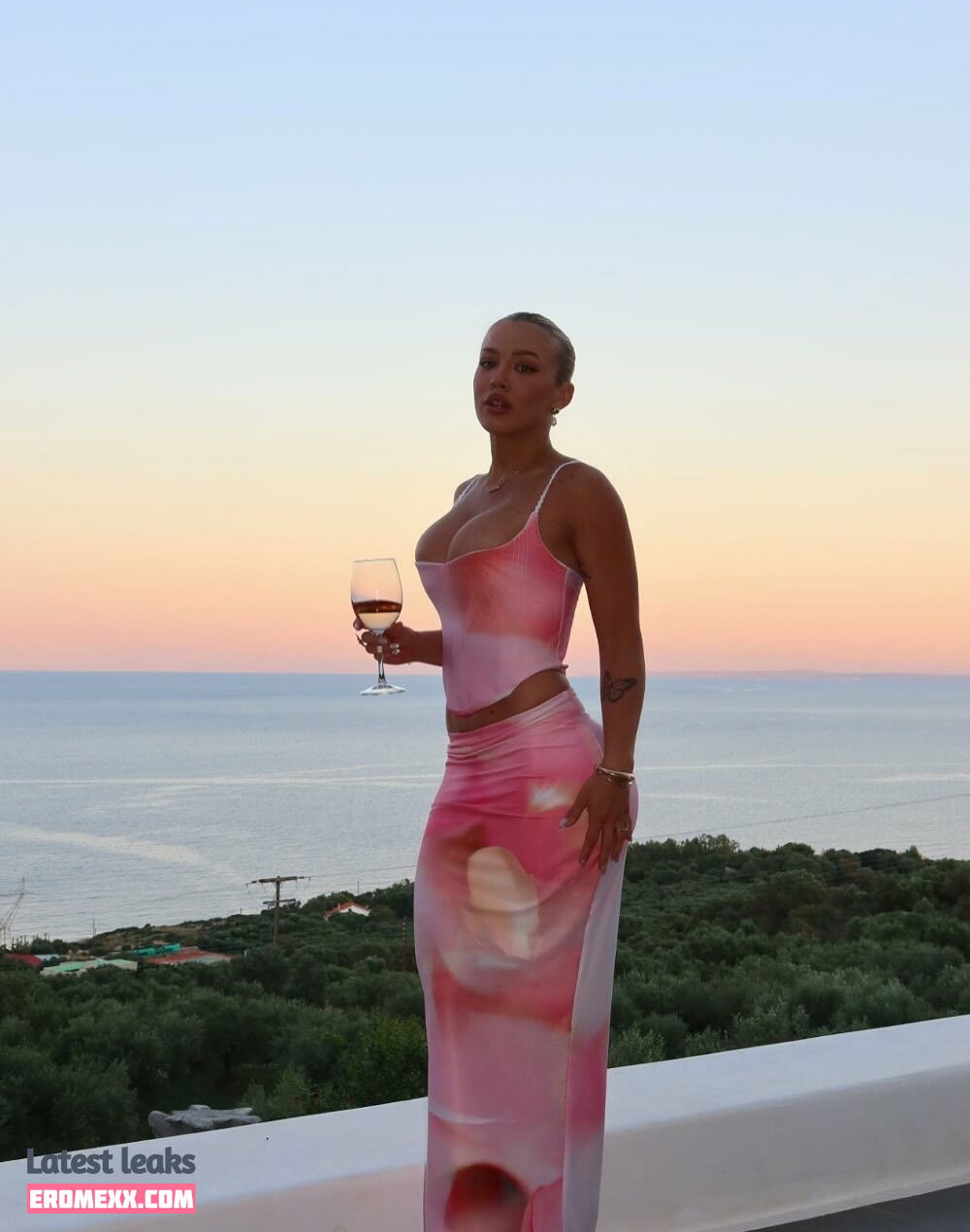 Latest Leaks Tammy Hembrow Nude #857 - Fapello