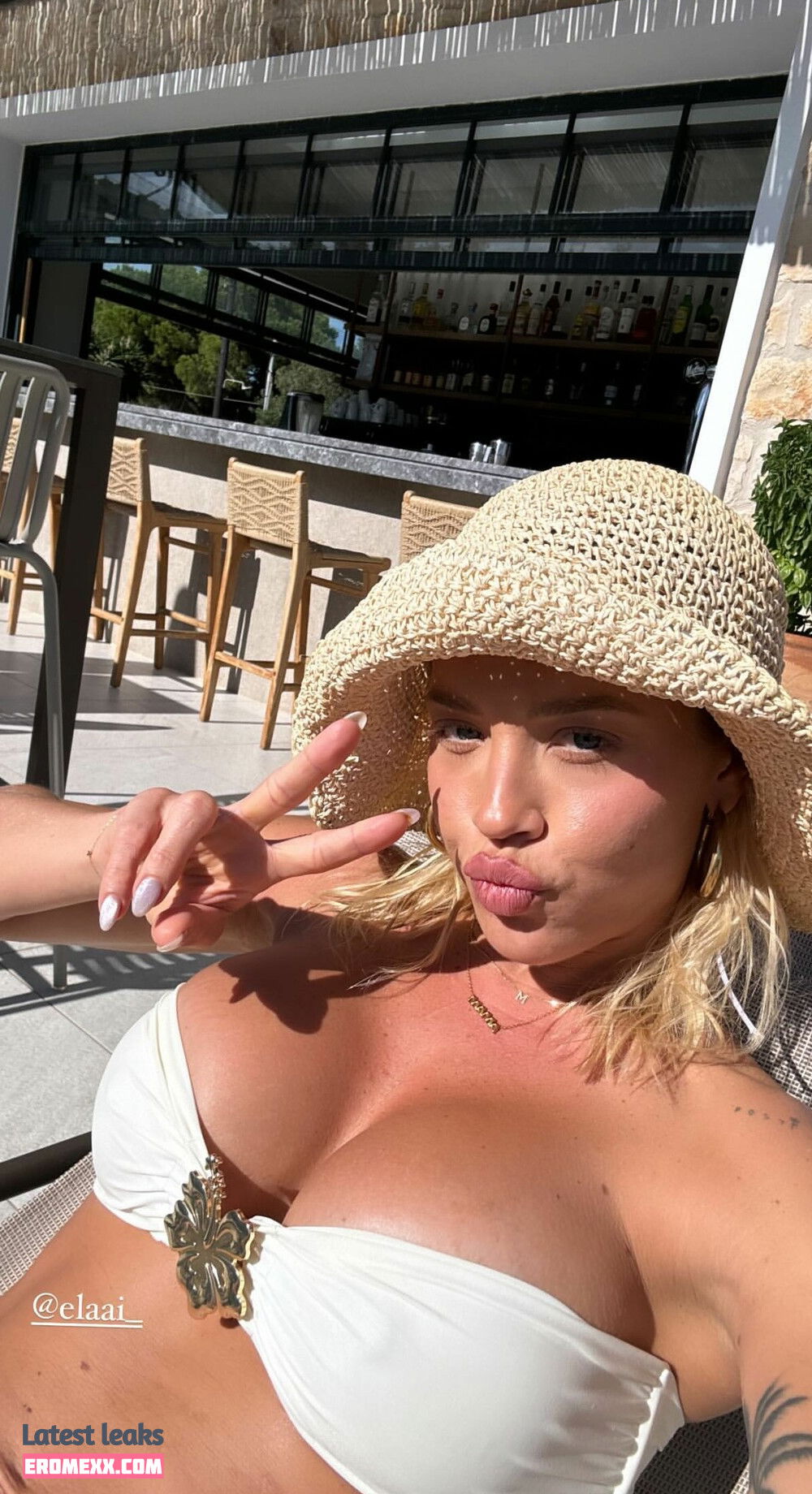 Latest Leaks Tammy Hembrow Nude #862 - Fapello