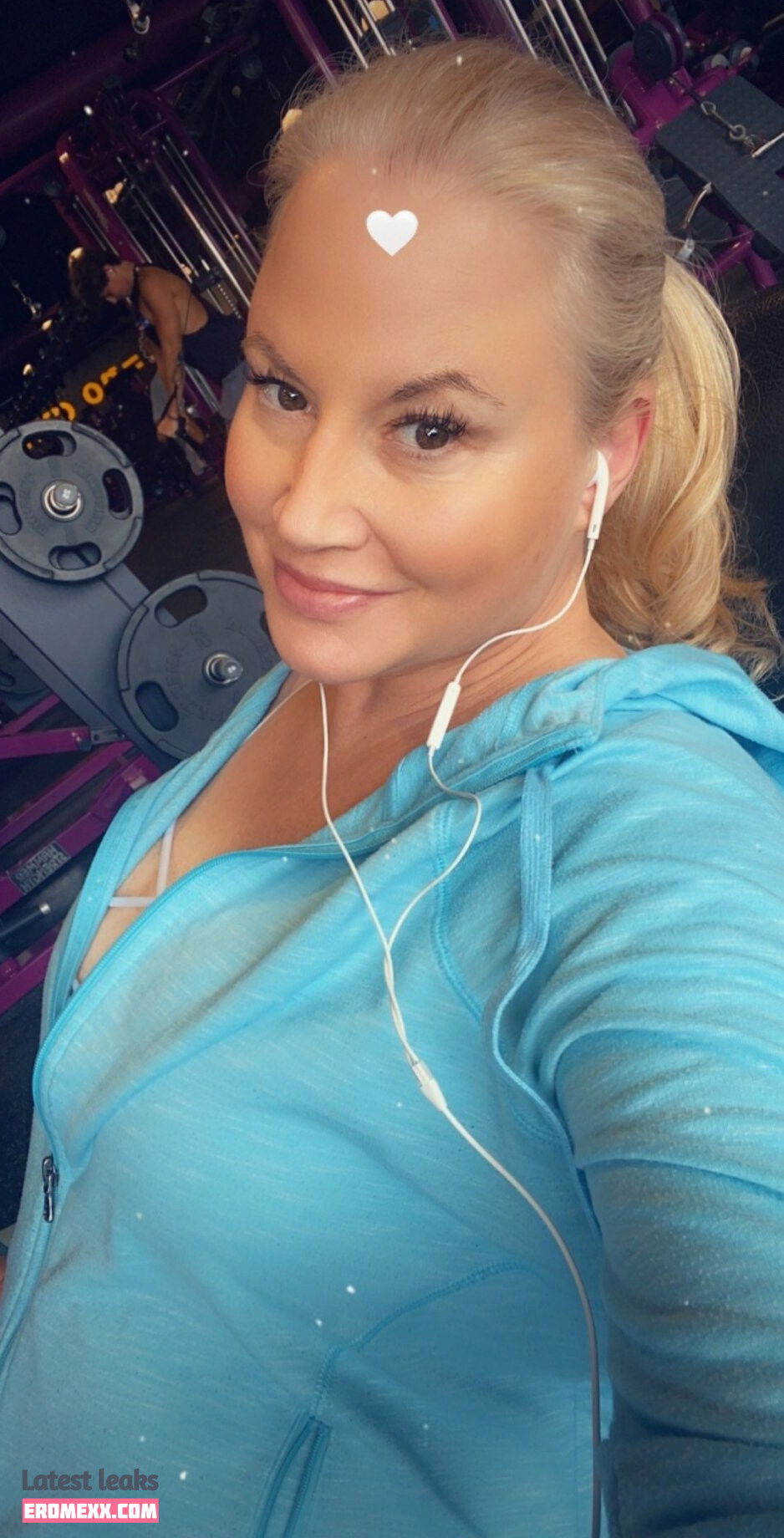 Latest Leaks Tammy Lynn Sytch Nude #198 - Fapello