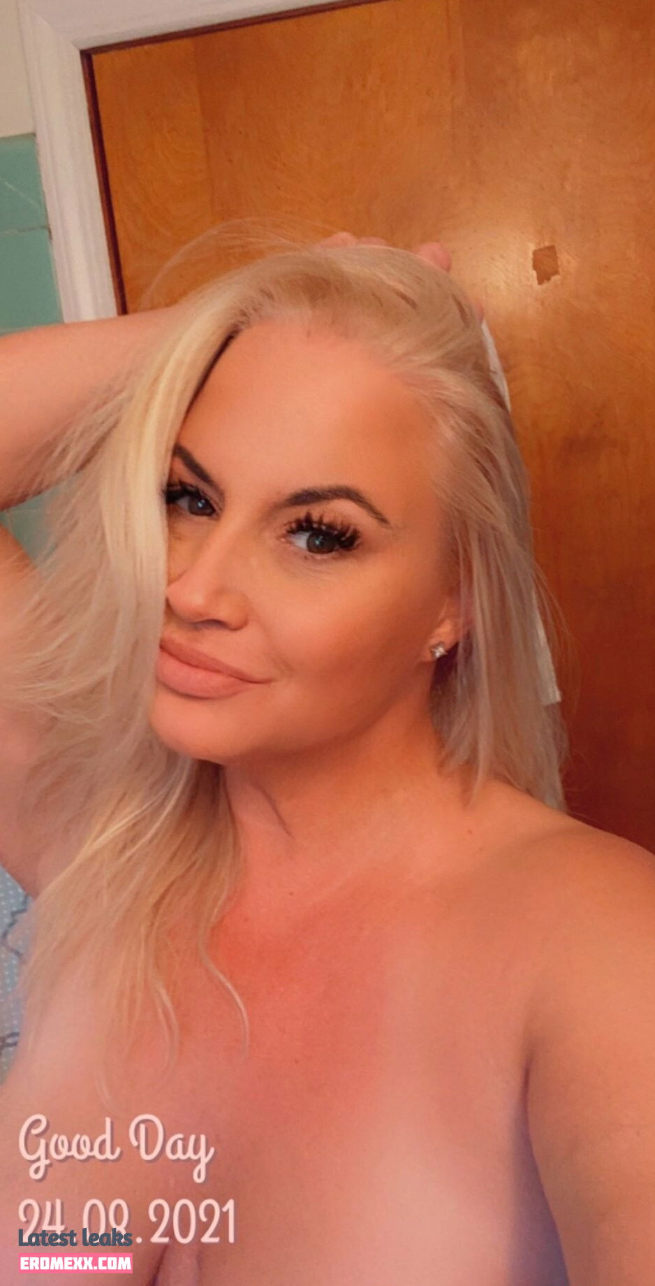 Latest Leaks Tammy Lynn Sytch Nude #214 - Fapello