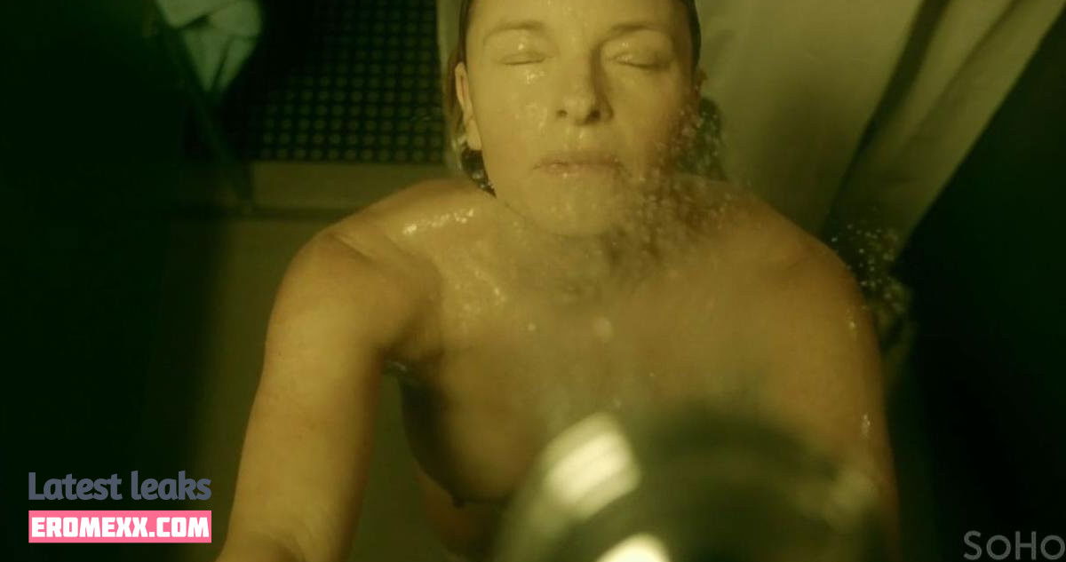 Latest Leaks Tammy Macintosh Nude #4 - Fapello