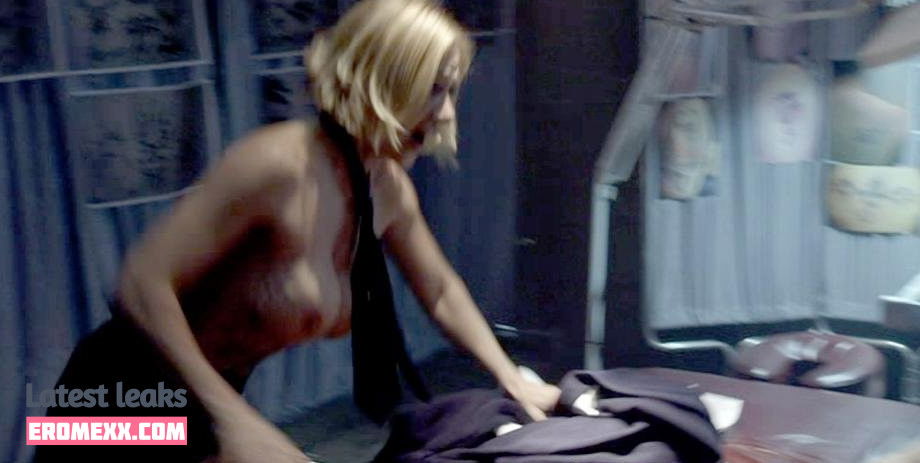 Latest Leaks Tammy Morris Nude #4 - Fapello