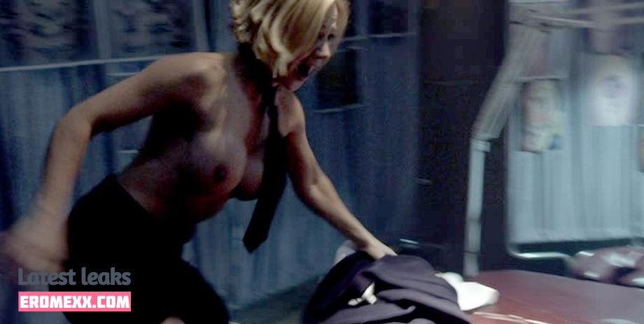 Latest Leaks Tammy Morris Nude #5 - Fapello