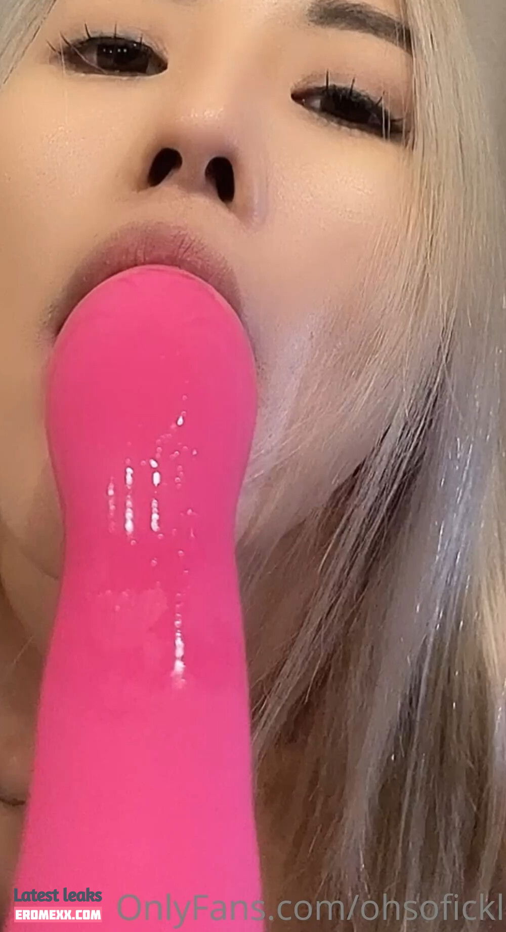 Latest Leaks Tammy Tay Nude #3 - Fapello
