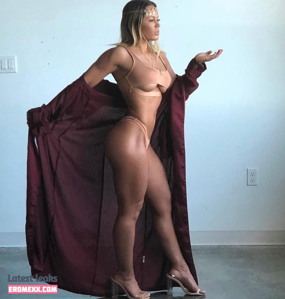 Latest Leaks Tamra Dae Nude #229 - Fapello