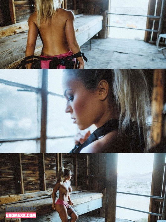 Latest Leaks Tamra Dae Nude #478 - Fapello