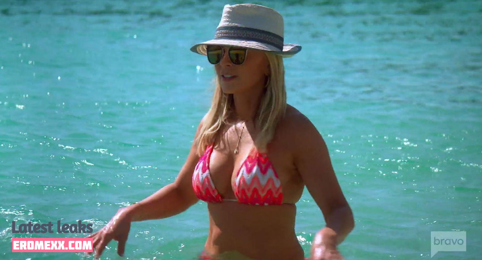 Latest Leaks Tamra Judge Nude #13 - Fapello